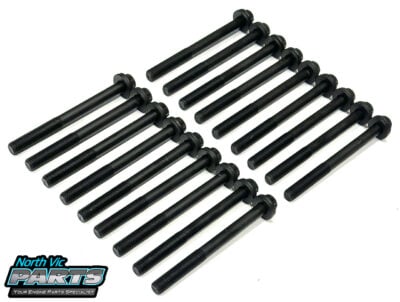 NVP Head Bolt Set | Nissan ZD30DI