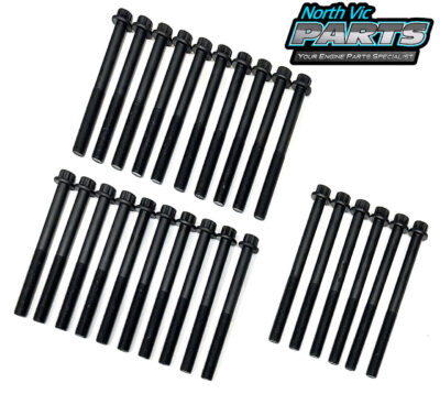 NVP Head Bolt Set | Toyota 1HD-FT 1HD-FTE