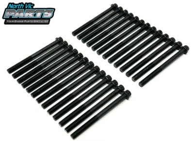 NVP Head Bolt Set | Toyota 1HZ 1HD-T