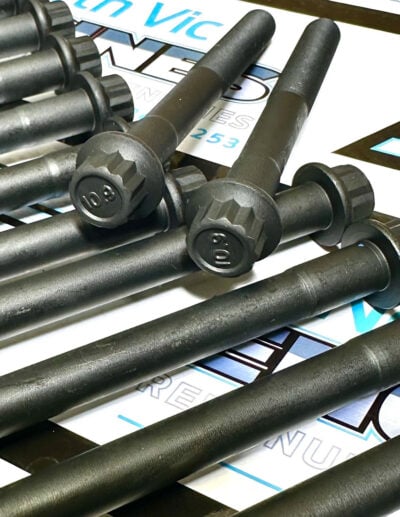 NVP Head Bolt Set | Toyota 2ZZ-GE (B32329)
