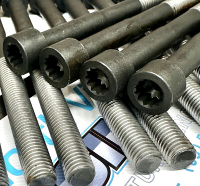 NVP Head Bolt Set | Toyota 1GR-FE 2GR-FE V6 DOHC