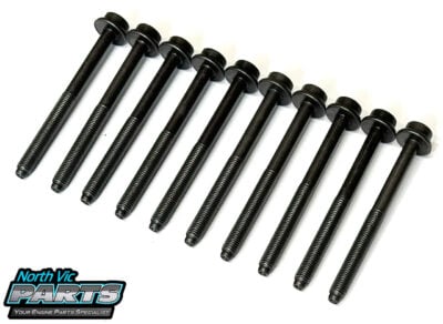 NVP Head Bolt Set | Volkswagen CAVD CAVE CAXA CAXC