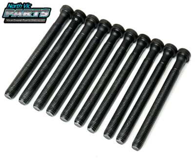 NVP Head Bolt Set | Volkswagen CFFA CFGB CAAB CDBA CCHA CAAC CAGA