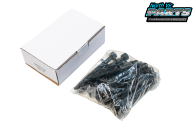 NVP Head Bolt Set | Nissan YD25 DOHC 16V Diesel