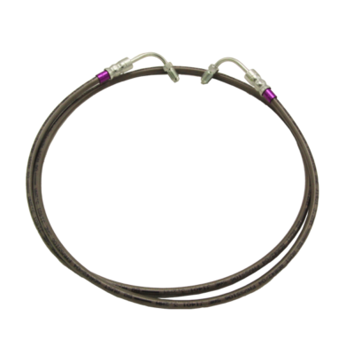 Braided Line -Ford