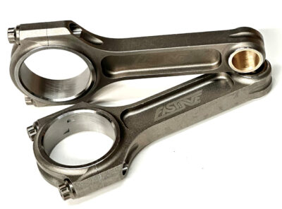 H Beam Conrod Set With Arp 2000 Bolts | Ford 4.0L Barra BA BF FG