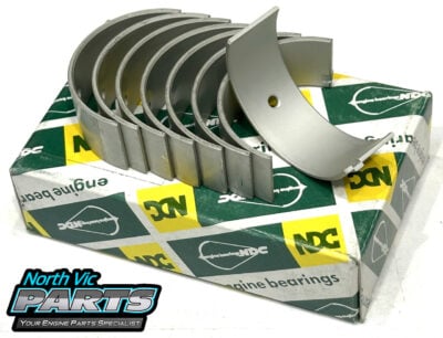 NDC Conrod Bearing Set | Toyota 2A 3A 4A