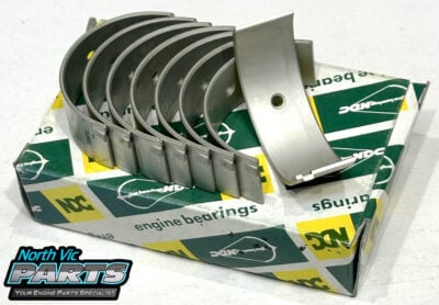 NDC Conrod Bearing Set | Toyota 4A-GE 4B1780
