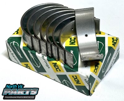 NDC Conrod Bearing Set | Toyota 2RZ