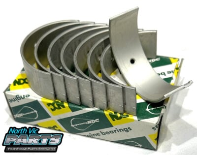 NDC Conrod Bearing Set | Toyota M 2M 4M 5M