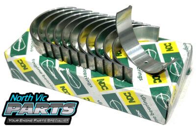NDC Conrod Bearing Set | Toyota 1MZ-FE