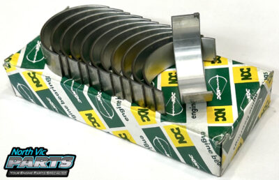 NDC Conrod Bearing Set | Mazda TB PB PC TC