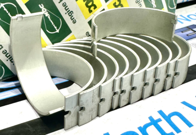 NDC Conrod Bearing Set | Holden 149 173 202