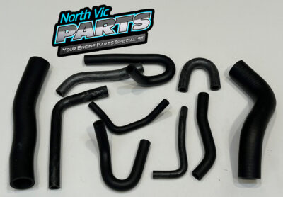NVP Cooling Hose Set | Toyota 1HZ HZJ105R Landcruiser (Wagon)
