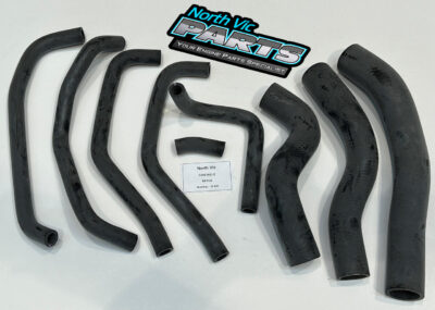 NVP Cooling Hose Set | Toyota 1HZ HZJ75 HZJ79 90>01 Landcruiser