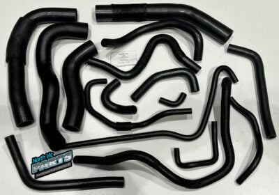 NVP Cooling Hose Set | Toyota 2TR-FE Hiace