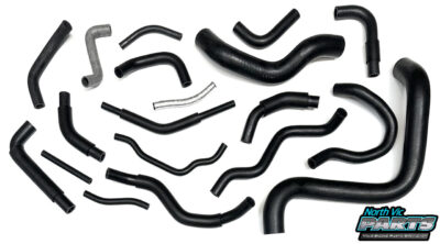 NVP Cooling Hose Set | Mitsubishi 4D56CR Triton