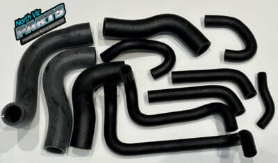 NVP Cooling Hose Set | Toyota 5L 5L-E Hilux 3.0Lt