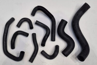 NVP Cooling Hose Set | Hyundai D4CB Late