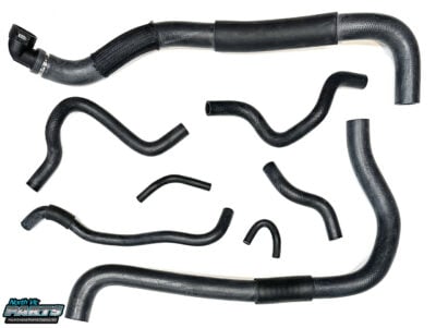 Willys Workshop Cooling Hose Set | Hyundai G4NC IX35