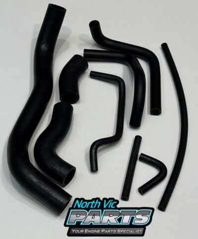 NVP Cooling Hose Set | Suzuki J24B 2.4Lt Vitara/Kizashi