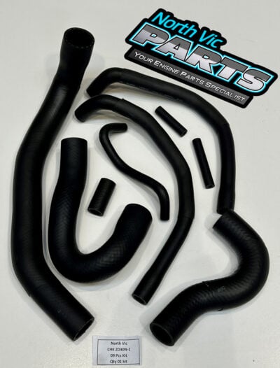 NVP Right Hand Side Engine Mount | Nissan ZD30 3.0Lt