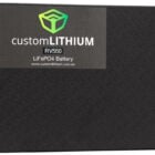 48v 100ah Lithium Battery