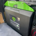 Toyota Landcruiser 79 Series Dual Battery
