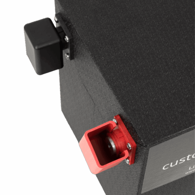 Caravan & RV Lithium Battery 400Ah