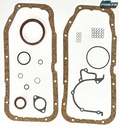 NVP Lower Gasket Set | Honda H22A4 H22A1 H22Z1 DOHC 16V