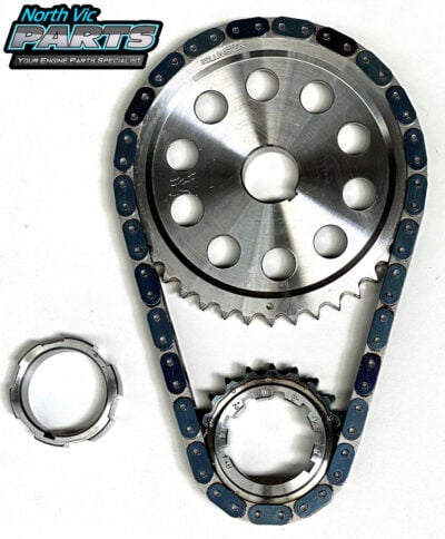 NVP Double Row Timing Chain Set | Holden 3.8 LN3 Ecotec V6 VS