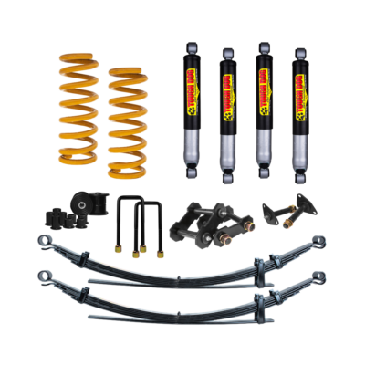 Tough Dog 20mm Lift Kit for Toyota Hilux GR Sport (2023 on)