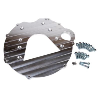 Cummins Conversion | Cr Cummins to zf6 6.0/6.4 S6-750 adapter plate