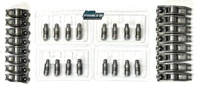 Willys Workshop Lifter & Rocker Arm Set | Hyundai D4CB