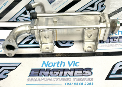 NVP EGR Cooler Assembly | Mazda WL-C WEAT