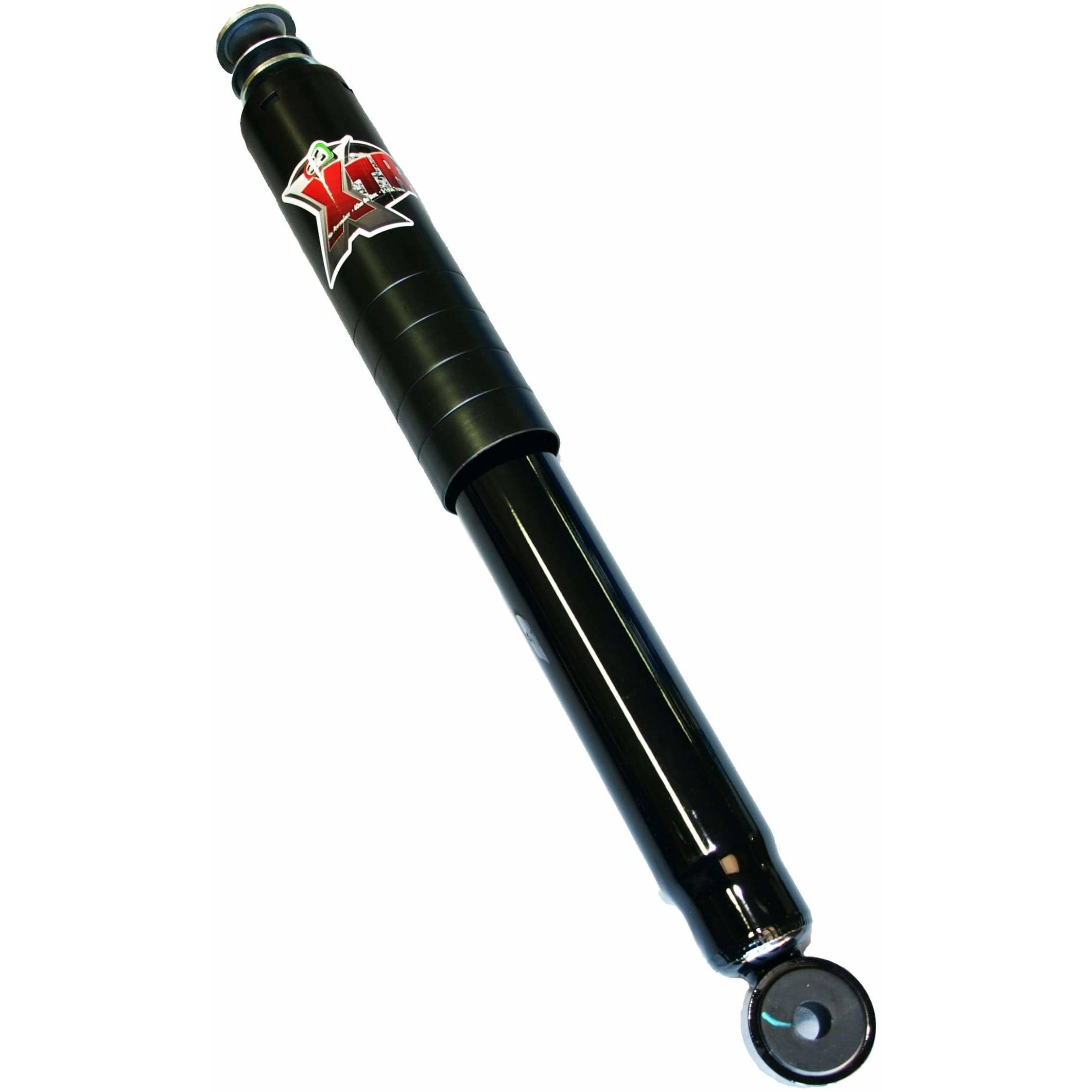 EFS STD Upgrade Enforcer Shock Absorber HILUX N70 N80 IFS LEAF SPRING REAR LN YN RN