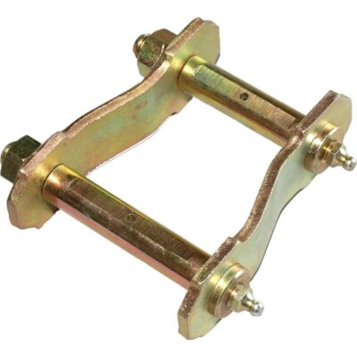 EFS Greasable Shackle Ford Courier