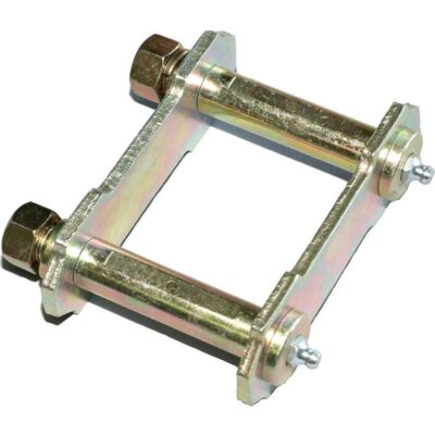EFS Extended Greaseable Shackle HILUX 4RUNNER LEAF SPRUNG (GR386EX)