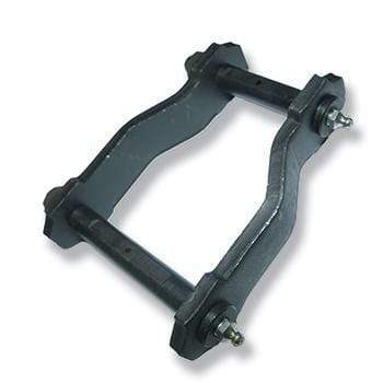 EFS Extended Greaseable Shackle HILUX 4RUNNER LEAF SPRUNG (GR384EX)
