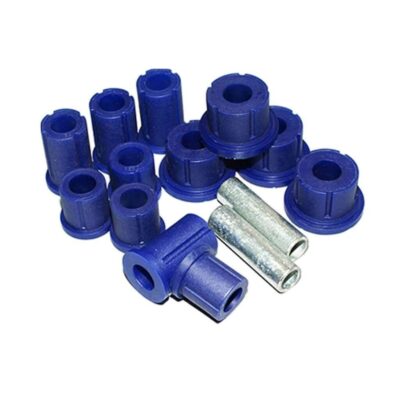 EFS Shackle Bush Kit MITSUBISHI TRITON MQ-MR REAR BUSH KIT