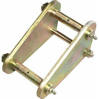 EFS Greaseable Shackle TOYOTA LANDCRUISER 70 SERIES