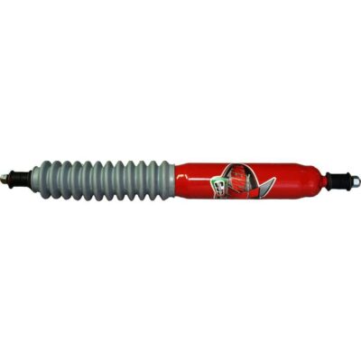 EFS Extreme Steering Damper FORD MAVERICK NISSAN PATROL GQ All Models GU UTE Coil Coil