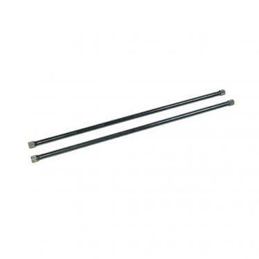 EFS TORSION BAR SET RA RODEO 2003+ 30mm DIAMETER 1142mm LONG GREAT WALL_V200 V240_6-2009 ON