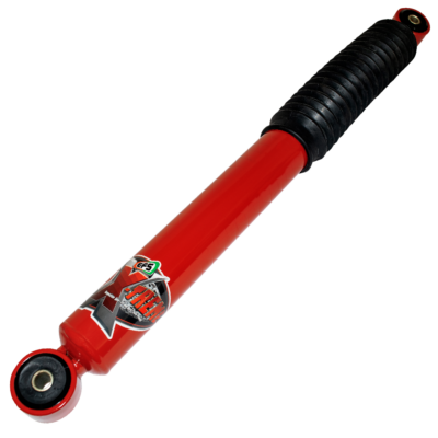 EFS 45mm X-treme Shock Absorber Mazda BT-50 TF (10/2020 on) Isuzu D-MAX RG (08/2020 on)