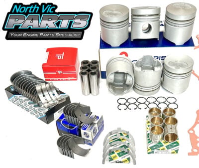 Engine Rebuild Kit | Toyota 2H Late 85>90