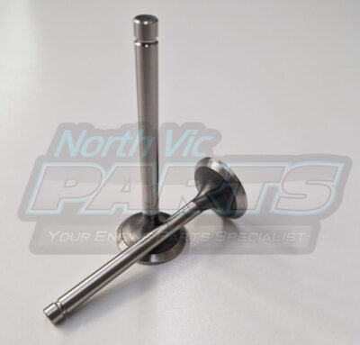 NVP Exhaust Valve | Toyota 3L 1HZ 1HD-T