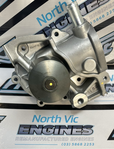 NPW Water Pump | Subaru EJ16 / EJ18 / EJ20 / EJ22 SOHC / EJ25 SOHC