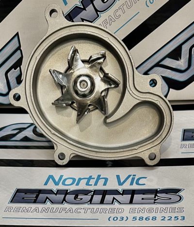 NPW Water Pump | Subaru FA20 FB20 FB25
