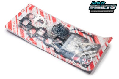 KP Accessory Fit Gasket Set | Nissan ZD30