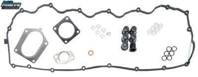 Fuel Injector Line Set | Toyota 1HD-FTE